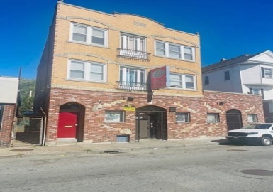 120 County St, New Bedford, Massachusetts 02744, ,Commercial Sale,For Sale,County St,73033238