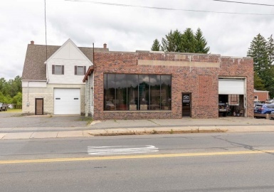 170 E Main St, Milford, Massachusetts 01757, ,Commercial Sale,For Sale,E Main St,72928751