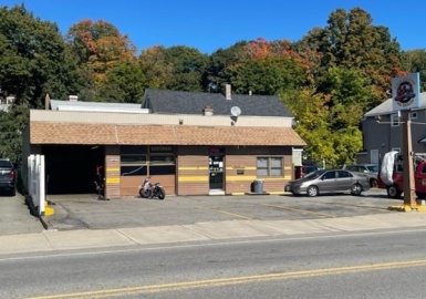 1033 Main Street, Fitchburg, Massachusetts 01420, ,Commercial Sale,For Sale,Main Street,73049011