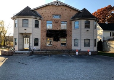 127 Cambridge St, Burlington, Massachusetts 01803, ,Commercial Lease,For Rent,Cambridge St,73064862