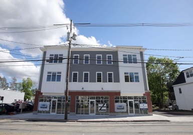 30 Temple St, Whitman, Massachusetts 02382, ,Commercial Lease,For Rent,Temple St,73070641