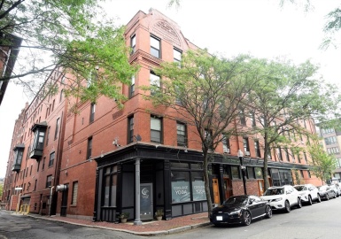 13-15 Worcester St., Boston, Massachusetts 02118, ,Commercial Lease,For Rent,Worcester St.,73065109