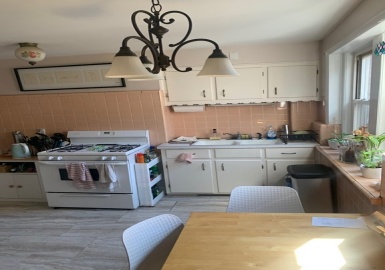 96 Endicott, Boston, Massachusetts 02113, 3 Bedrooms Bedrooms, 5 Rooms Rooms,1 BathroomBathrooms,Residential Lease,For Rent,Endicott,72962324