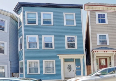 57 Gates Street, Boston, Massachusetts 02127, 4 Bedrooms Bedrooms, 7 Rooms Rooms,2 BathroomsBathrooms,Residential Lease,For Rent,Gates Street,72968065