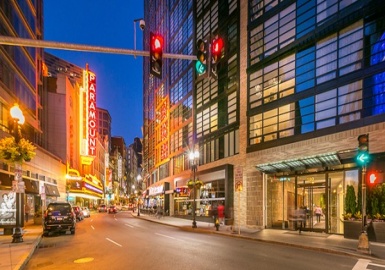 580 Washington Street, Boston, Massachusetts 02111, 2 Bedrooms Bedrooms, 5 Rooms Rooms,2 BathroomsBathrooms,Residential Lease,For Rent,Washington Street,71781039