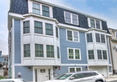 22 Woodward St, Boston, Massachusetts 02127, 4 Bedrooms Bedrooms, 7 Rooms Rooms,2 BathroomsBathrooms,Residential Lease,For Rent,Woodward St,72971024