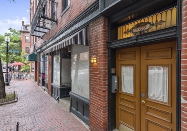 469 Shawmut, Boston, Massachusetts 02118, 1 Bedroom Bedrooms, 3 Rooms Rooms,1 BathroomBathrooms,Residential Lease,For Rent,Shawmut,72972408
