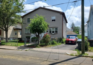 41-43 Lansing Place, Springfield, Massachusetts 01108, 4 Bedrooms Bedrooms, 8 Rooms Rooms,3 BathroomsBathrooms,Residential Income,For Sale,Lansing Place,72967290