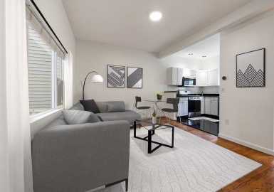269 Bolton St, Boston, Massachusetts 02127, 2 Bedrooms Bedrooms, 4 Rooms Rooms,2.5 BathroomsBathrooms,Residential Income,For Sale,Bolton St,73054177
