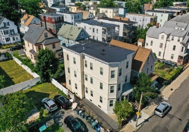 6A Josephine St, Boston, Massachusetts 02122, 9 Bedrooms Bedrooms, 18 Rooms Rooms,6 BathroomsBathrooms,Residential Income,For Sale,Josephine St,73068583