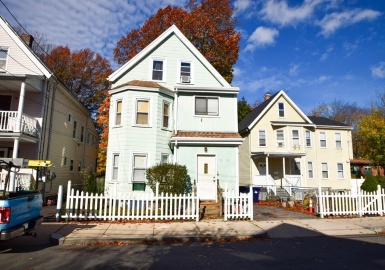 93-95 Callender Street, Boston, Massachusetts 02124, 5 Bedrooms Bedrooms, 12 Rooms Rooms,2 BathroomsBathrooms,Residential Income,For Sale,Callender Street,73054277