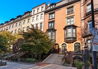 194 Beacon St, Boston, Massachusetts 02116, 7 Bedrooms Bedrooms, 17 Rooms Rooms,7.5 BathroomsBathrooms,Residential Income,For Sale,Beacon St,73056905