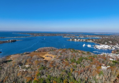 115 Red Brook Harbor Road, Bourne, Massachusetts 02534, ,Land,For Sale,Red Brook Harbor Road,73060856