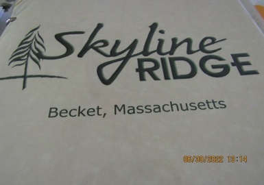 LOT 7 Skyline Ridge Rd, Becket, Massachusetts 01223, ,Land,For Sale,Skyline Ridge Rd,73006648