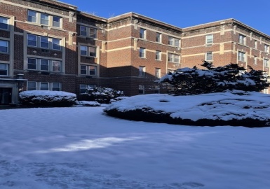 158 Maple St., Springfield, Massachusetts 01103, 1 Bedroom Bedrooms, 3 Rooms Rooms,1 BathroomBathrooms,Residential Lease,For Rent,Maple St.,73064794