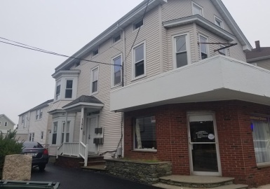 1174 North Main Street, Fall River, Massachusetts 02720, 2 Bedrooms Bedrooms, 5 Rooms Rooms,1 BathroomBathrooms,Residential Lease,For Rent,North Main Street,73051823