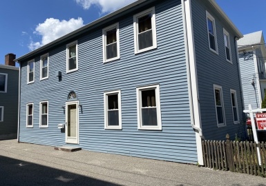 158 Auburn Street, Cambridge, Massachusetts 02139, 2 Bedrooms Bedrooms, 6 Rooms Rooms,2 BathroomsBathrooms,Residential,For Sale,Auburn Street,73021032