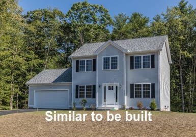 Lot 1 Williams Road, Fitchburg, Massachusetts 01420, 3 Bedrooms Bedrooms, 6 Rooms Rooms,2.5 BathroomsBathrooms,Residential,For Sale,Williams Road,73044665