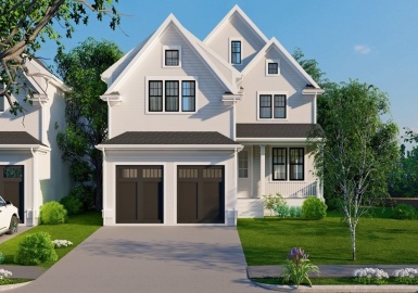 35 Glenham St, Boston, Massachusetts 02132, 5 Bedrooms Bedrooms, 8 Rooms Rooms,2.5 BathroomsBathrooms,Residential,For Sale,Glenham St,73044941