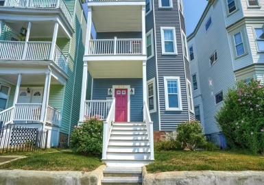 275 Minot St, Boston, Massachusetts 02124, 2 Bedrooms Bedrooms, 5 Rooms Rooms,2 BathroomsBathrooms,Residential,For Sale,Minot St,73020180