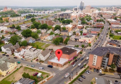 744 Main St, Springfield, Massachusetts 01105, ,Commercial Sale,For Sale,Main St,72997427