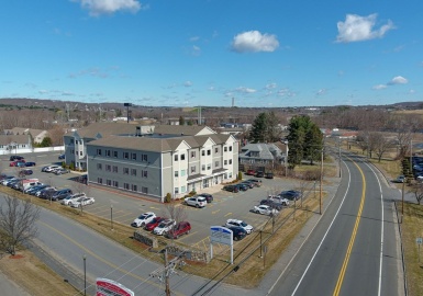 386 Merrimack St, Methuen, Massachusetts 01844, ,Commercial Sale,For Sale,Merrimack St,73035957