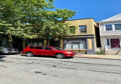 163 William St, New Bedford, Massachusetts 02740, ,Commercial Sale,For Sale,William St,73010193
