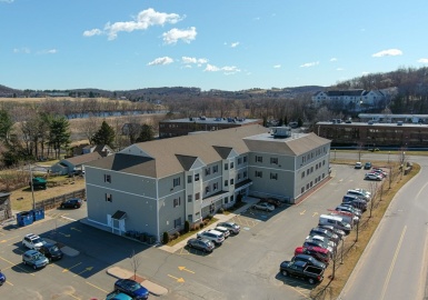 386 Merrimack St, Methuen, Massachusetts 01844, ,Commercial Sale,For Sale,Merrimack St,73052643