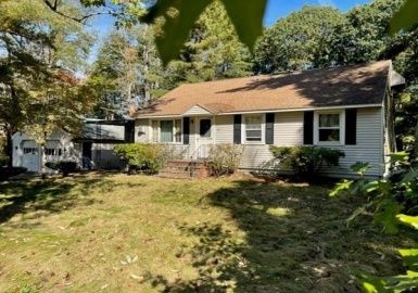1874 Turnpike St, North Andover, Massachusetts 01845, ,Commercial Sale,For Sale,Turnpike St,73034656