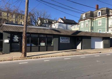 394 Mcgrath Hwy, Somerville, Massachusetts 02143, ,Commercial Sale,For Sale,Mcgrath Hwy,72426402