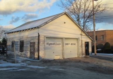 872 Washington St, Weymouth, Massachusetts 02189, ,Commercial Sale,For Sale,Washington St,73002821