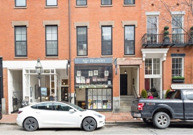 73 Charles St, Boston, Massachusetts 02114, ,Commercial Sale,For Sale,Charles St,73089439