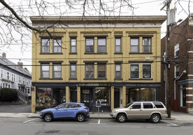 17-25 Market St, Northampton, Massachusetts 01060, ,Commercial Sale,For Sale,Market St,73088194