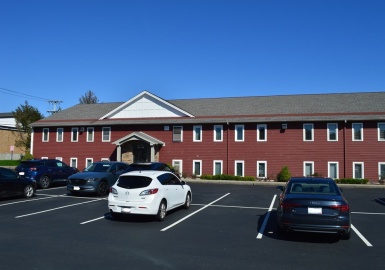 6 Wilkins Dr, Plainville, Massachusetts 02762, ,Commercial Sale,For Sale,Wilkins Dr,73048612