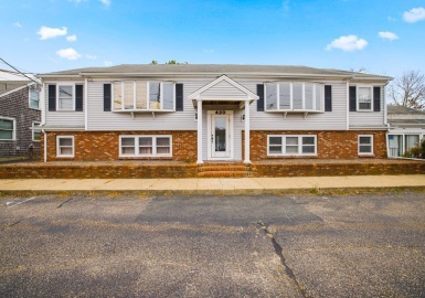 420 Route 134, Dennis, Massachusetts 02660, ,Commercial Sale,For Sale,Route 134,73066321