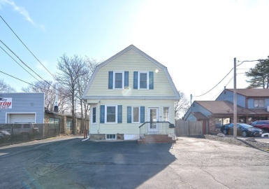 956 Washington St, Stoughton, Massachusetts 02072, ,Commercial Sale,For Sale,Washington St,73098465