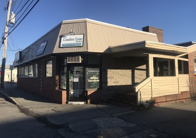 40 Vinal Square, Chelmsford, Massachusetts 01863, ,Commercial Lease,For Rent,Vinal Square,73074414