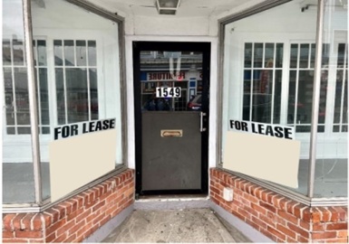 1549 Acushnet Ave, New Bedford, Massachusetts 02746, ,Commercial Lease,For Rent,Acushnet Ave,73009355