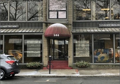 266 Cabot St, Beverly, Massachusetts 01915, ,Commercial Lease,For Rent,Cabot St,73064933