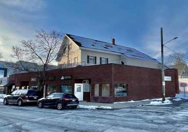 78 Haven St, Reading, Massachusetts 01867, ,Commercial Lease,For Rent,Haven St,73075494