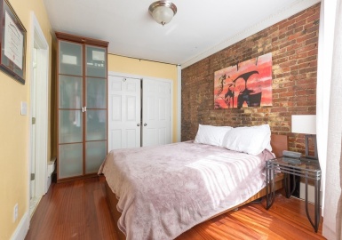 495-497 Beacon, Boston, Massachusetts 02215, 1 Bedroom Bedrooms, 3 Rooms Rooms,1 BathroomBathrooms,Residential Lease,For Rent,Beacon,72975775