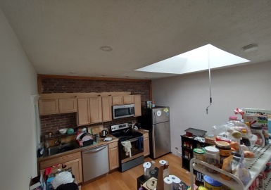 24 South Huntington Ave., Boston, Massachusetts 02130, 3 Bedrooms Bedrooms, 9 Rooms Rooms,1 BathroomBathrooms,Residential Lease,For Rent,South Huntington Ave.,72982604