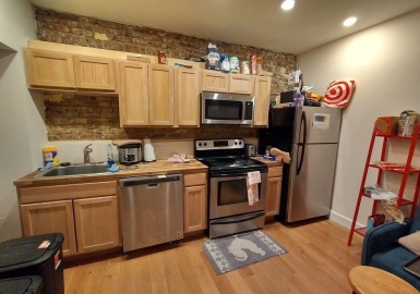 24 South Huntington Ave., Boston, Massachusetts 02130, 3 Bedrooms Bedrooms, 9 Rooms Rooms,1 BathroomBathrooms,Residential Lease,For Rent,South Huntington Ave.,72982605