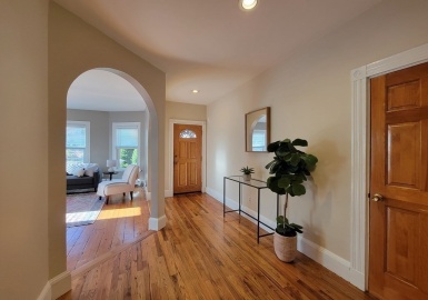 20 Forbes Street, Boston, Massachusetts 02130, 3 Bedrooms Bedrooms, 6 Rooms Rooms,1 BathroomBathrooms,Residential Lease,For Rent,Forbes Street,72986038