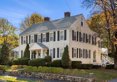 356 Vernon St, Wakefield, Massachusetts 01880, 7 Bedrooms Bedrooms, 13 Rooms Rooms,5.5 BathroomsBathrooms,Residential Income,For Sale,Vernon St,73056313