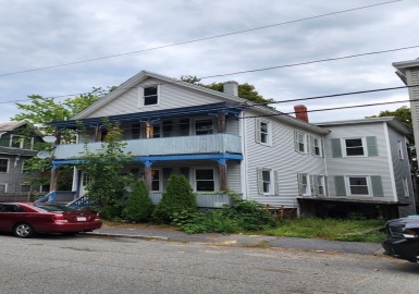 133 Cedar St, Fitchburg, Massachusetts 01420, 8 Bedrooms Bedrooms, 18 Rooms Rooms,3 BathroomsBathrooms,Residential Income,For Sale,Cedar St,73040800