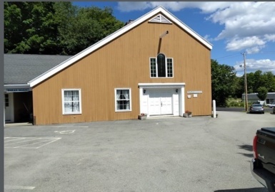 48 Main Street, Sturbridge, Massachusetts 01566, ,Commercial Sale,For Sale,Main Street,73089145