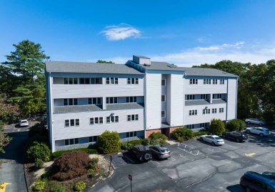 1538 Turnpike St, North Andover, Massachusetts 01845, ,Commercial Sale,For Sale,Turnpike St,73043747