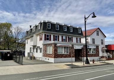 94 Broadway, Somerville, Massachusetts 02145, ,Commercial Sale,For Sale,Broadway,72975033