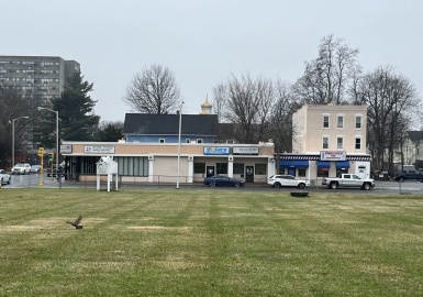 438-442 Chestnut St, Springfield, Massachusetts 01107, ,Commercial Sale,For Sale,Chestnut St,73076053